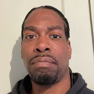 Meet your Posher, Dontae